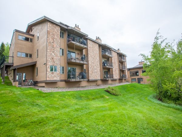 Steamboat Springs Condo 952682