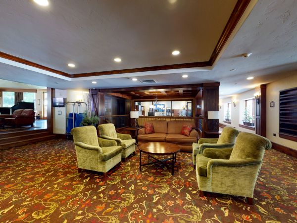 Beaver Creek Bachelor Gulch Condo 952683