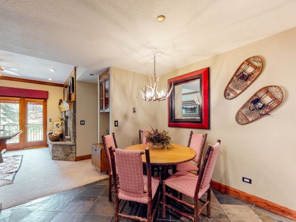 Beaver Creek Bachelor Gulch Condo 952685
