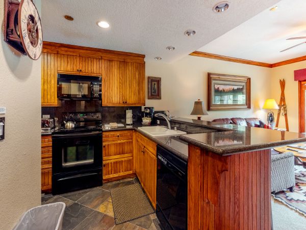 Beaver Creek Bachelor Gulch Condo 952685