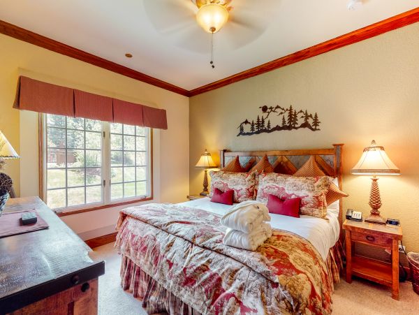 Beaver Creek Bachelor Gulch Condo 952685