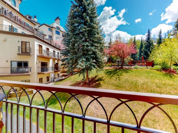 Beaver Creek Bachelor Gulch Condo 952685