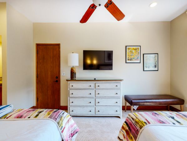 Beaver Creek Bachelor Gulch Condo 952687