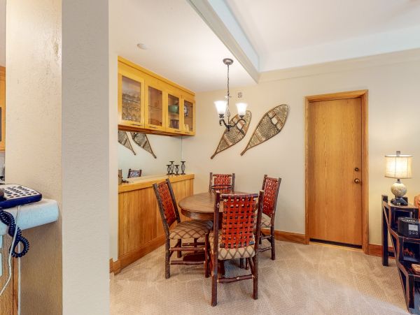 Beaver Creek Bachelor Gulch Condo 952688