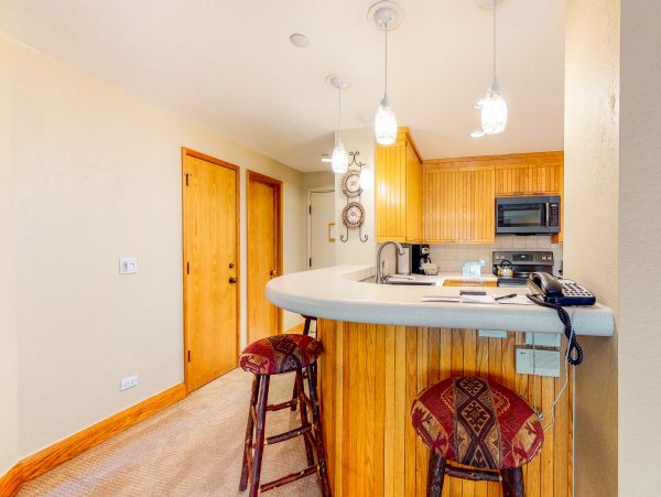Beaver Creek Bachelor Gulch Condo 952688