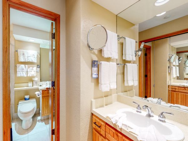 Beaver Creek Bachelor Gulch Condo 952688