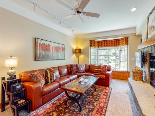 Beaver Creek Bachelor Gulch Condo 952688