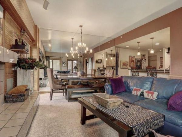 Breckenridge Condo 952689