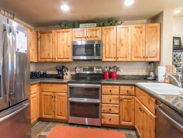 Breckenridge Condo 952689