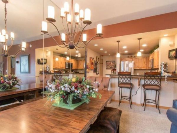 Breckenridge Condo 952689
