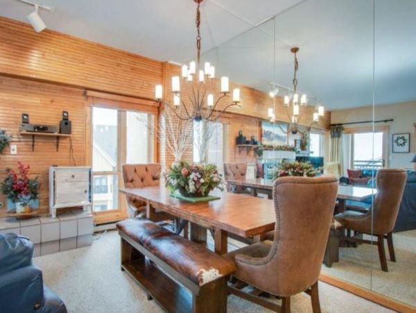 Breckenridge Condo 952689