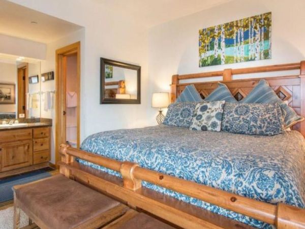 Breckenridge Condo 952689