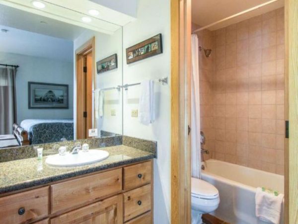 Breckenridge Condo 952689