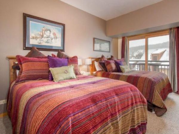 Breckenridge Condo 952689