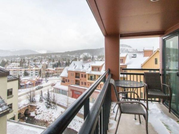 Breckenridge Condo 952689