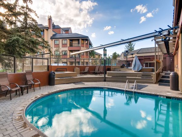 Breckenridge Condo 952689