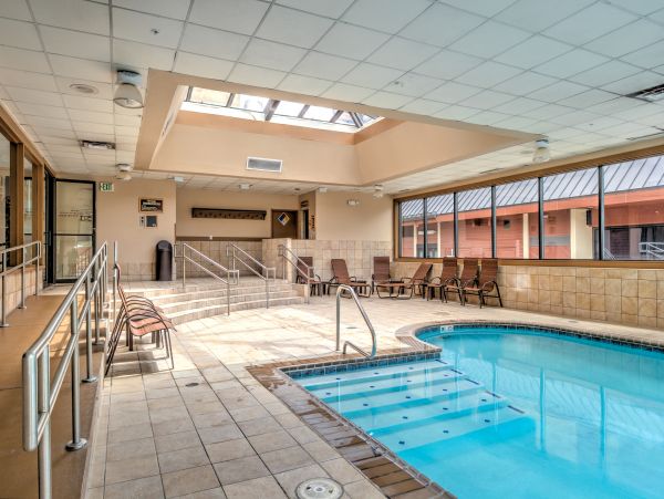 Breckenridge Condo 952689