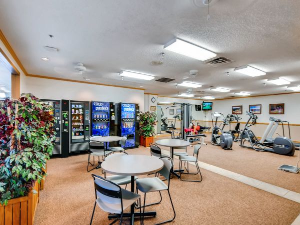 Breckenridge Condo 952689