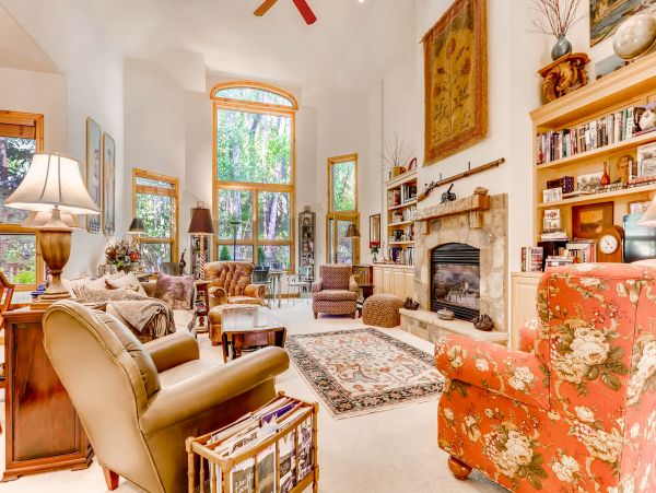 Shuttle To Ski Lifts Arrowhead 3 Bedroom Luxury Rental