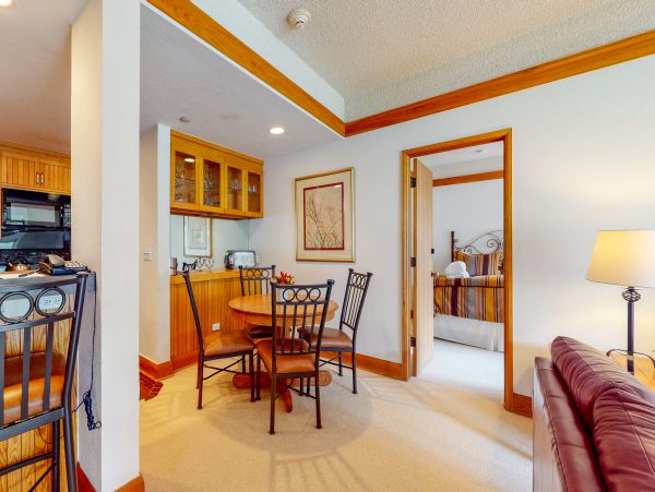 Beaver Creek Bachelor Gulch Condo 952691