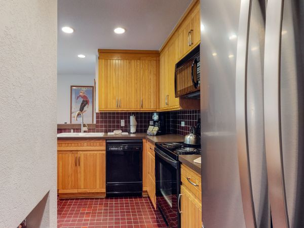Beaver Creek Bachelor Gulch Condo 952691