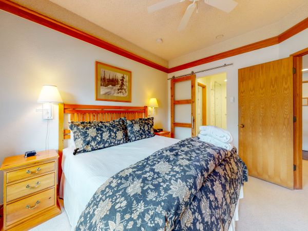 Beaver Creek Bachelor Gulch Condo 952691