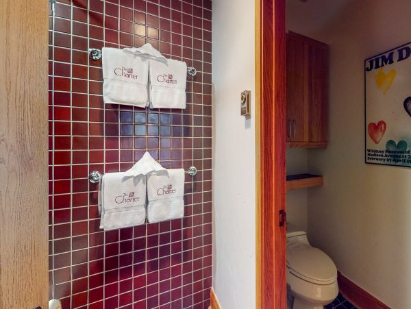 Beaver Creek Bachelor Gulch Condo 952691