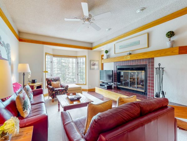 Beaver Creek Bachelor Gulch Condo 952691