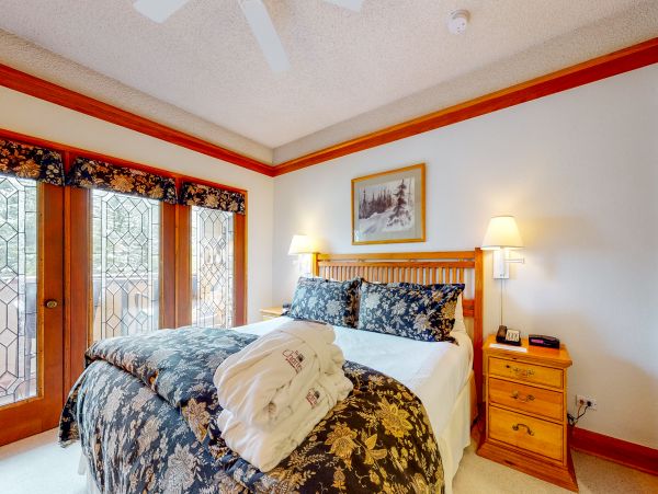 Beaver Creek Bachelor Gulch Condo 952691