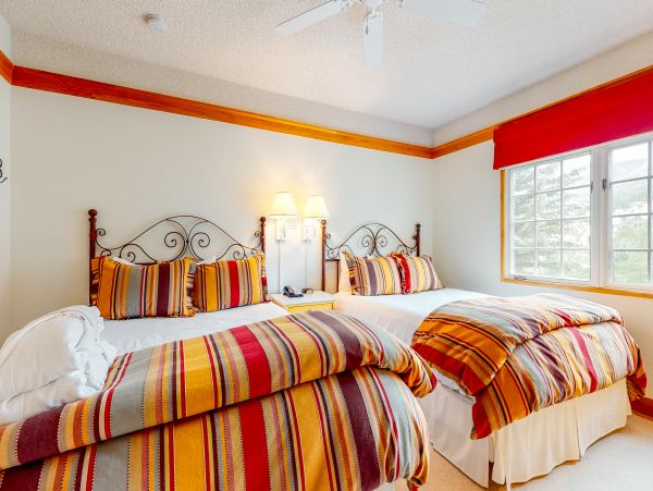 Beaver Creek Bachelor Gulch Condo 952691
