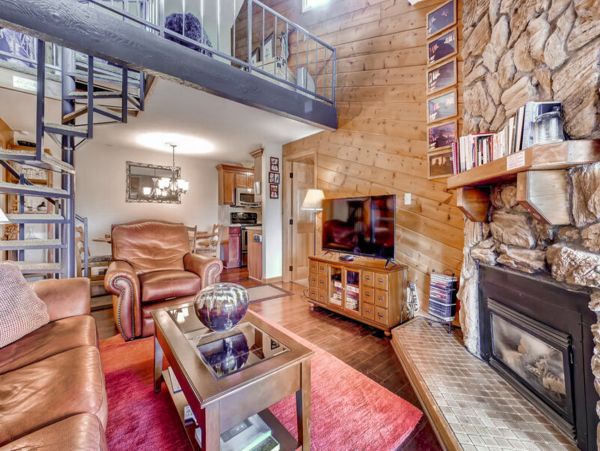 Steamboat Springs Condo 952692
