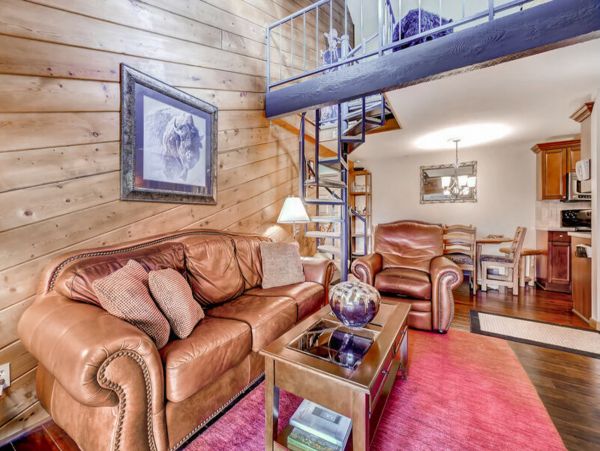 Steamboat Springs Condo 952692