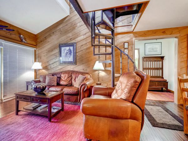 Steamboat Springs Condo 952692