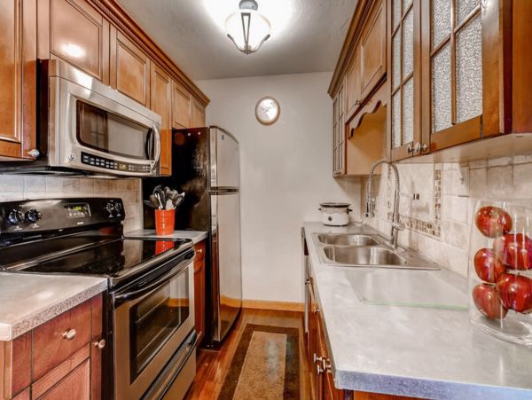 Steamboat Springs Condo 952692