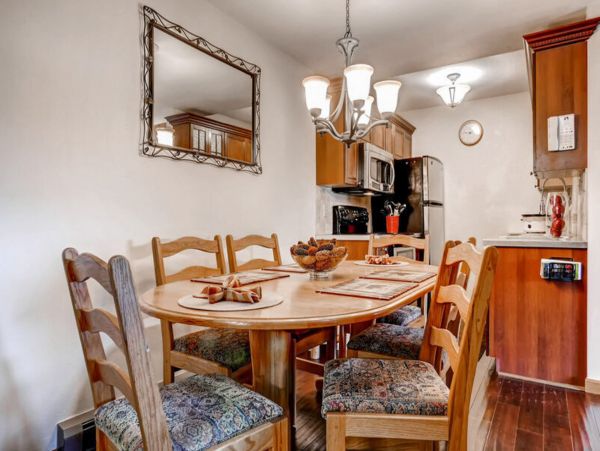 Steamboat Springs Condo 952692
