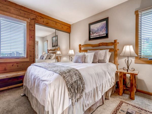 Steamboat Springs Condo 952692
