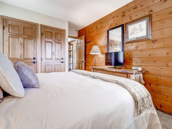 Steamboat Springs Condo 952692
