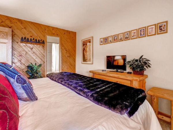 Steamboat Springs Condo 952692