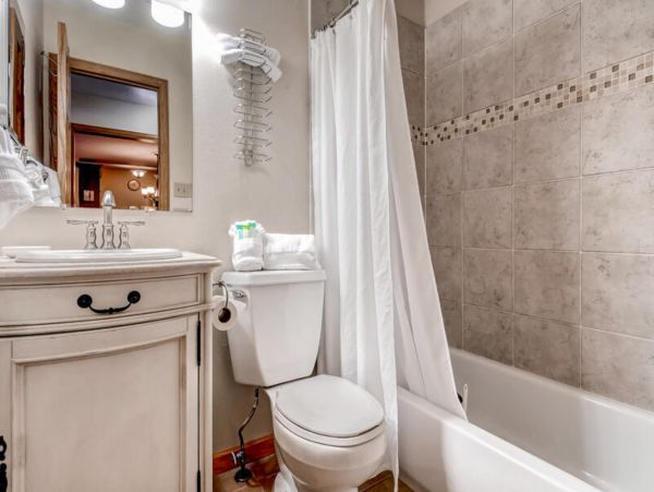 Steamboat Springs Condo 952692