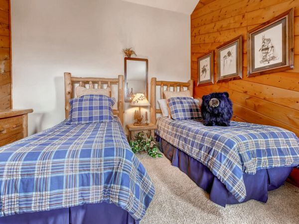 Steamboat Springs Condo 952692