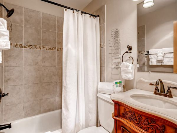 Steamboat Springs Condo 952692