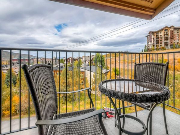 Steamboat Springs Condo 952692