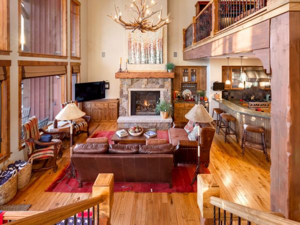 Steamboat Springs Condo 952693