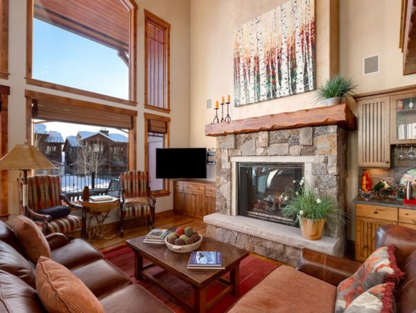 Steamboat Springs Condo 952693