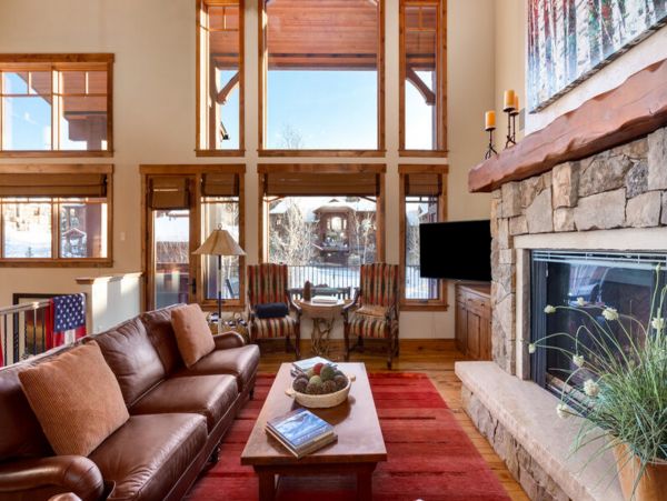Steamboat Springs Condo 952693