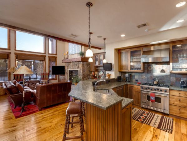 Steamboat Springs Condo 952693