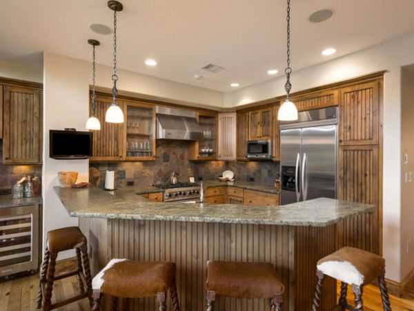 Steamboat Springs Condo 952693