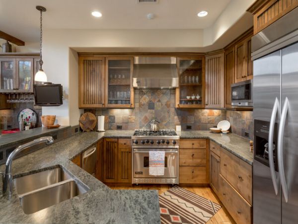 Steamboat Springs Condo 952693