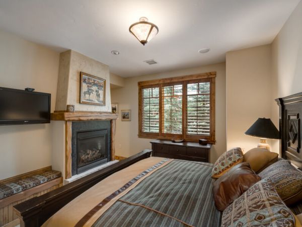 Steamboat Springs Condo 952693