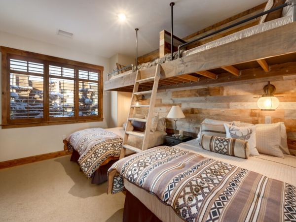 Steamboat Springs Condo 952693